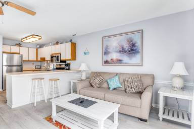 Condo  Ocean City