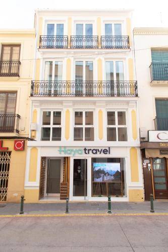 Apartamento Almansa