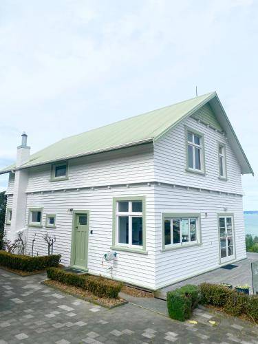 180 m² Villa