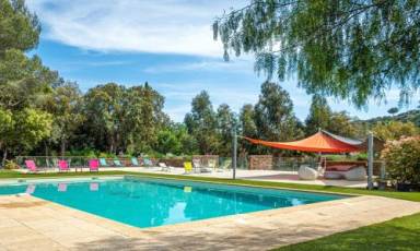 Appartement Sainte-Maxime