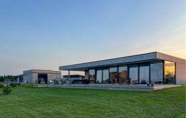 Huis 152 m²