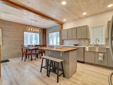 Cabin Gaylord