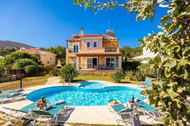 Villa 215 m²