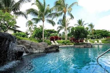 Condo Puako