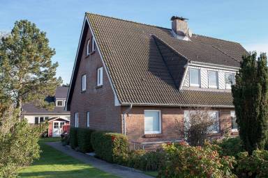 Apartamento Amrum
