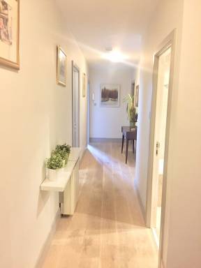 Apartment Dublin