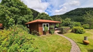 Cabin  Polle