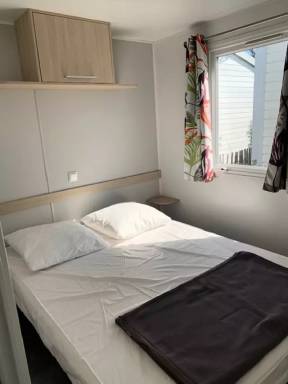 Appartement 27 m²
