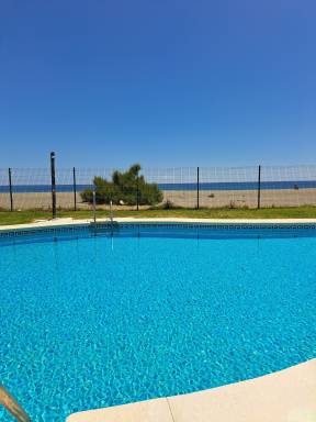 Maison de vacances 140 m²