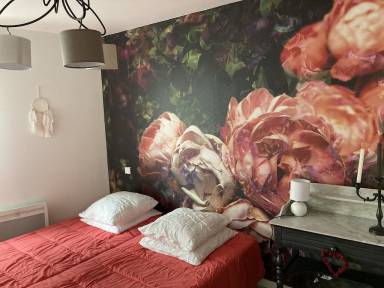 Apartament La Rochelle