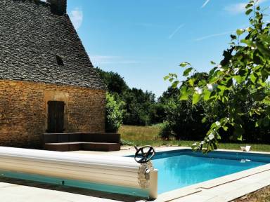 Villa La Chapelle-Aubareil
