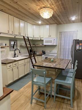 House Winona