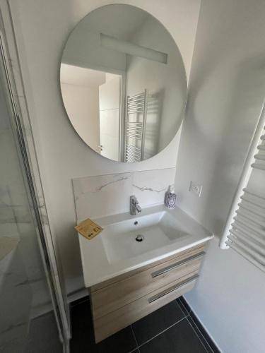 Appartement  Clamart