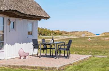 Chalet 30 m²