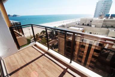 Appartement Barra da Tijuca