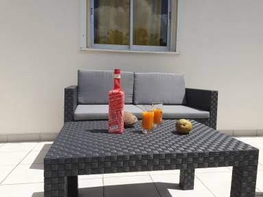 Appartement 28 m²