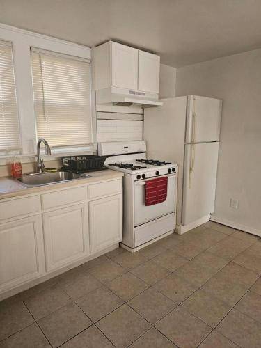 50 m² Ferienwohnung