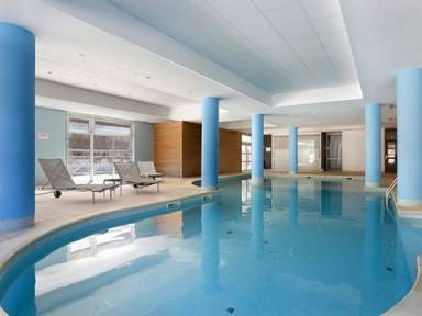 Appartement Seyne