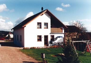 Ferienwohnung Hillesheim