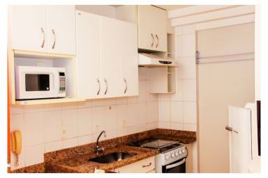 Apartamento  Setor Bueno