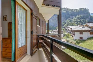 Appartement Flumet