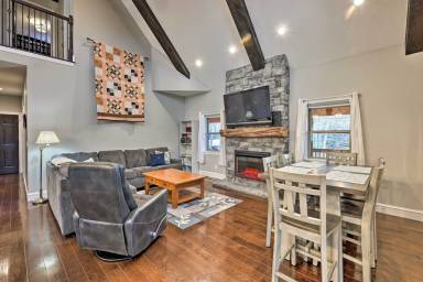 Cottage Fayetteville