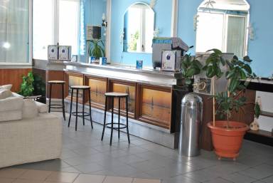 Bed & Breakfast Lesina Marina