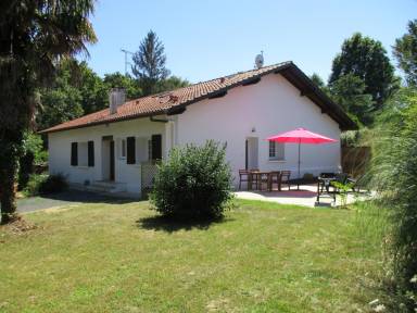 Gîte 60 m²