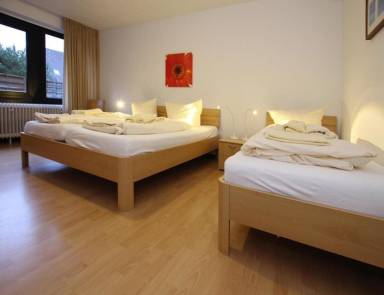 Appartement 90 m²