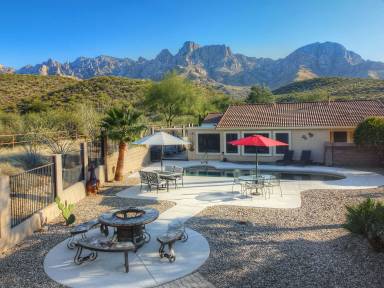 House Kitchen Oro Valley