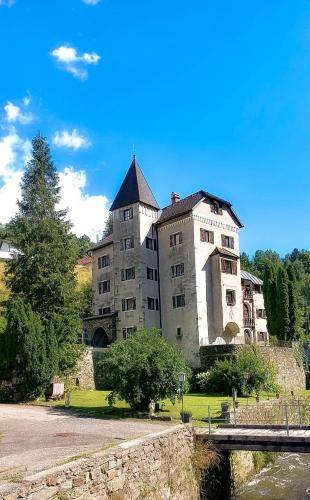 Bed and breakfast Gemeinde Hüttenberg