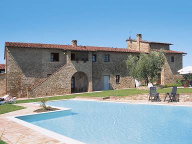Agriturismo 65 m²