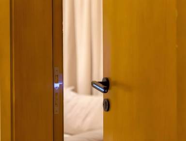Apartamento de 125 m²