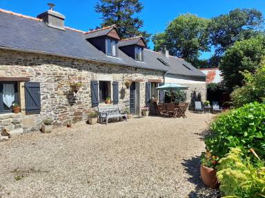 Cottage  Carhaix-Plouguer
