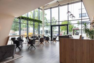 Motel  Paderborn