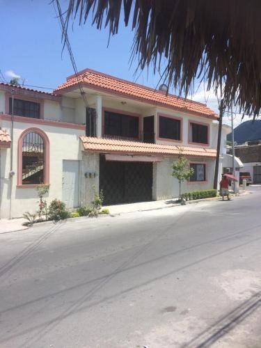 Apartment Las Brisas 10o. Sector