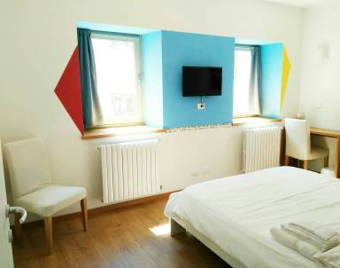 Appartamento vacanza 45 m²