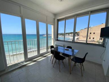 Appartement 28 m²