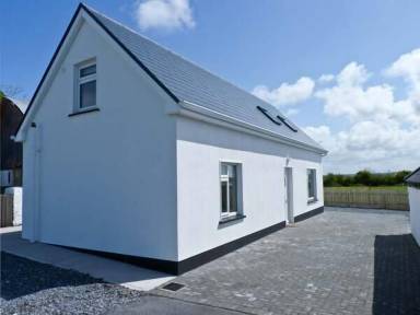Cottage  Kilkee