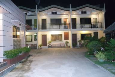 Apartment  Dumaguete City