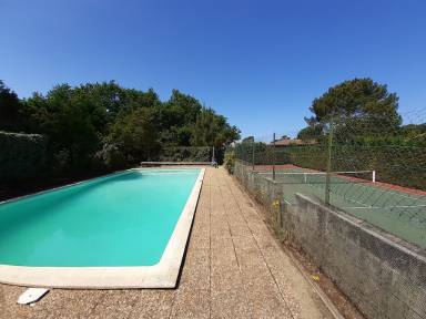 Villa Dune du Pilat