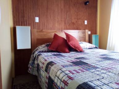Cottage Algarrobo