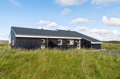 Hus  Hirtshals
