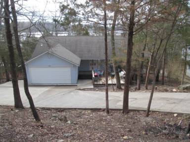 Airbnb  Lost Bridge Village