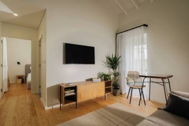 Huis Rabo de Peixe
