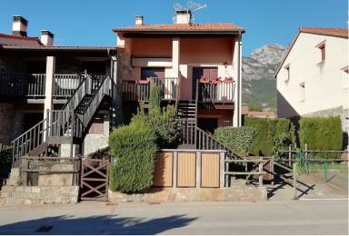 Casa Laspuña