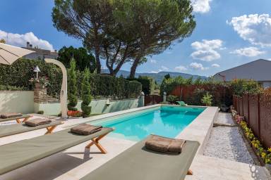 Villa Staggiano