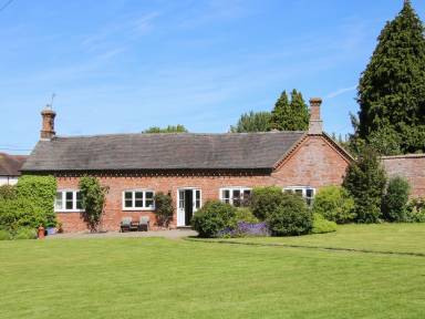 Cottage Frodesley