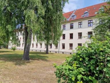 Bed & Breakfast Greifswald