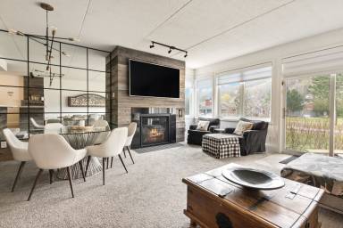 Condo The Blue Mountains